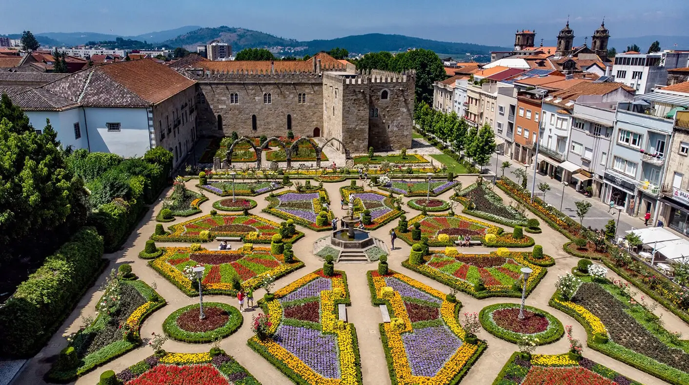 Braga